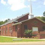 Present Church